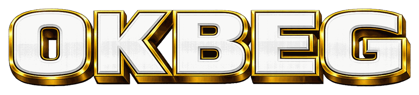 okbeg logo
